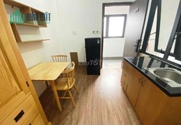 CHO THUÊ CHDV FULL NỘI THẤT TẠI QUẬN PHÚ NHUẬN