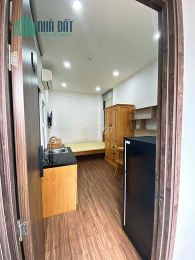 CHO THUÊ CHDV FULL NỘI THẤT TẠI QUẬN PHÚ NHUẬN