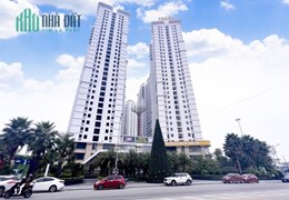 ** Bán căn hộ 2PN- 2VS Tecco Thịnh Đán chỉ 1.1 tỷ