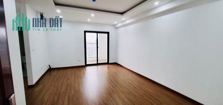 ** Bán căn hộ 2PN- 2VS Tecco Thịnh Đán chỉ 1.1 tỷ