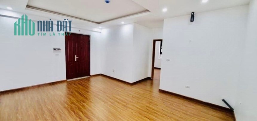 ** Bán căn hộ 2PN- 2VS Tecco Thịnh Đán chỉ 1.1 tỷ