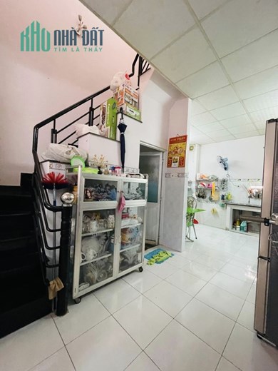 3 ty4 Nhà 2 tầng 45m2 - Sát HXH Lê Đức Thọ Gò Vấp