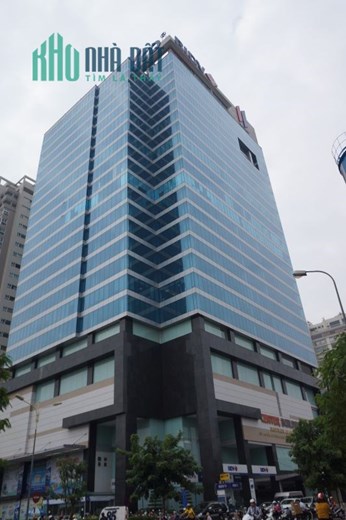 Cho thuê văn phòng tại tổ hợp Hapulico, quận Thanh Xuân, DT 100m2, 200m2, giá rẻ nhất