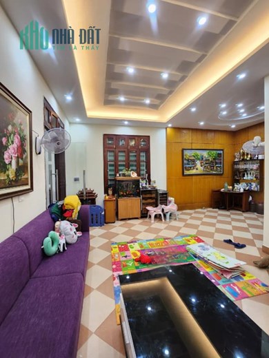 SIÊU BIỆT THỰ ĐỘI NHÂN- BA ĐÌNH 141M, 4 TẦNG VIEW CÔNG VIÊN HÀNG XÓM NHÀ THỦ TƯỚNG CHỈ 27,5 TỶ AN