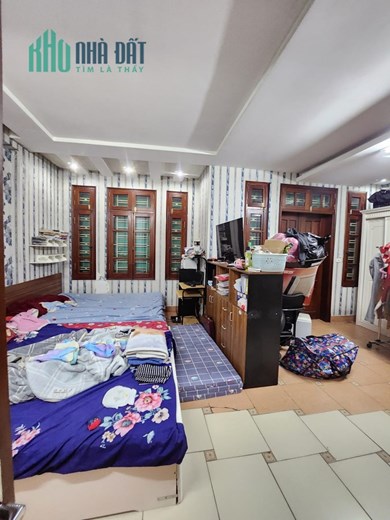 SIÊU BIỆT THỰ ĐỘI NHÂN- BA ĐÌNH 141M, 4 TẦNG VIEW CÔNG VIÊN HÀNG XÓM NHÀ THỦ TƯỚNG CHỈ 27,5 TỶ AN