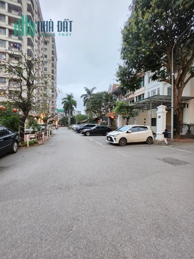 SIÊU BIỆT THỰ ĐỘI NHÂN- BA ĐÌNH 141M, 4 TẦNG VIEW CÔNG VIÊN HÀNG XÓM NHÀ THỦ TƯỚNG CHỈ 27,5 TỶ AN