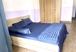 CHO THUÊ PHÒNG CAO CẤP MỚI 100%, ĐẦY ĐỦ TIỆN NGHI, QUẬN BÌNH TÂN