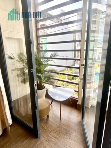 CHO THUÊ PHÒNG CAO CẤP MỚI 100%, ĐẦY ĐỦ TIỆN NGHI, QUẬN BÌNH TÂN