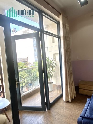 CHO THUÊ PHÒNG CAO CẤP MỚI 100%, ĐẦY ĐỦ TIỆN NGHI, QUẬN BÌNH TÂN