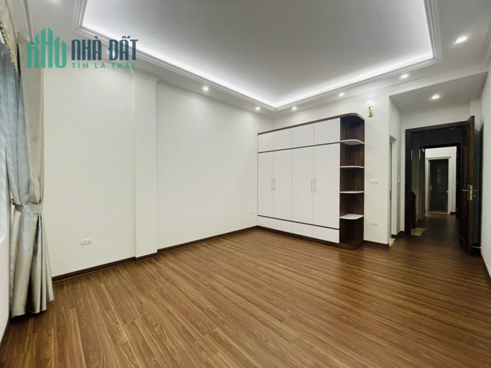 Phân lô bàn cờ Vũ Trọng Phụng, Thanh Xuân, 59m2, 5 tầng, giá 6.85 tỷ