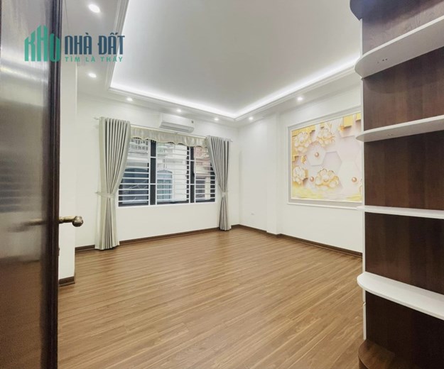Phân lô bàn cờ Vũ Trọng Phụng, Thanh Xuân, 59m2, 5 tầng, giá 6.85 tỷ