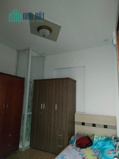 Bán Nhà Mới 4 Tầng Hẻm Xe Hơi Thống Nhât, 44m2 chỉ 5 tỷ còn TL4