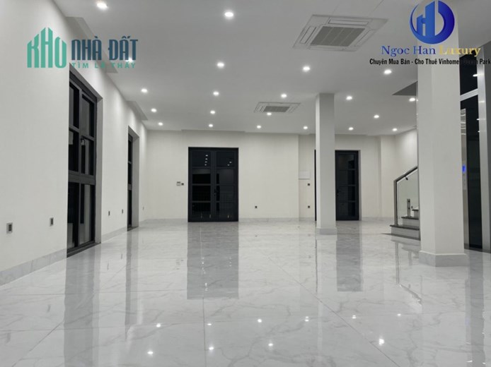 Cho thuê Shophouse Hải âu, cạnh TTTM Vincom, Biển hồ nước mặn. Giá 25 triệu/ tháng, đã hoàn thiện