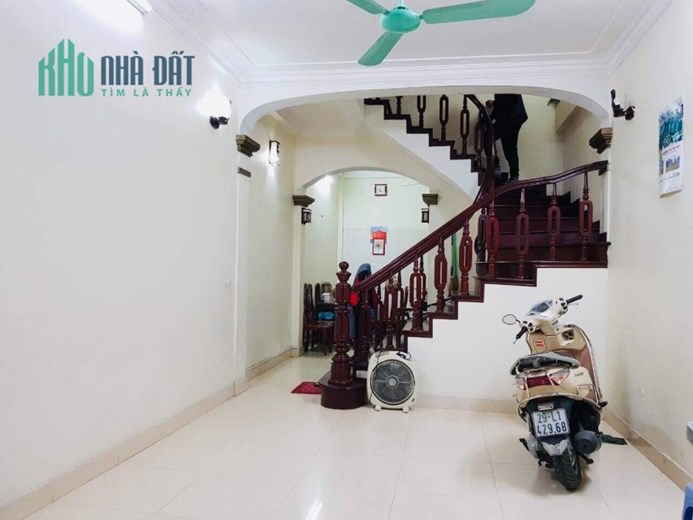 Mới nhất Xuân Đỉnh, Bắc Từ Liêm, 58m2, 4 tầng, giá 5.4 tỷ