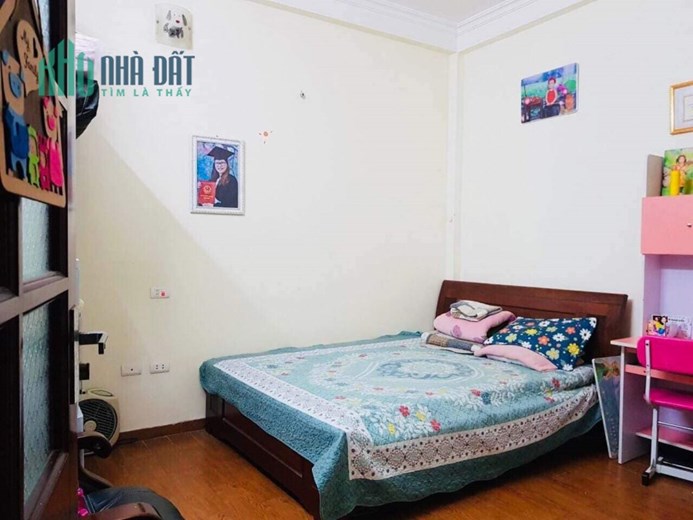 Mới nhất Xuân Đỉnh, Bắc Từ Liêm, 58m2, 4 tầng, giá 5.4 tỷ