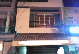 BÁN NHÀ MẶT PHỐ CỔ-MẶT TIỀN RỘNG-KINH DOANH VIP-28M 16xTỶ-CỬA NAM HOÀN KIẾM