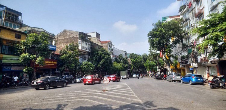 BÁN NHÀ MẶT PHỐ CỔ-MẶT TIỀN RỘNG-KINH DOANH VIP-28M 16xTỶ-CỬA NAM HOÀN KIẾM