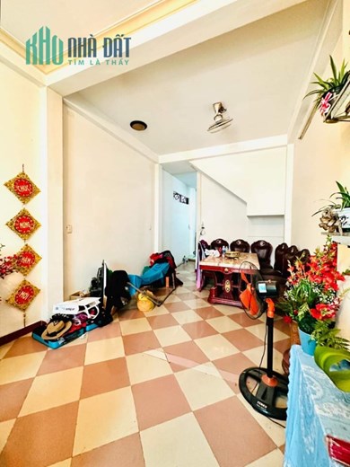 🔔 HXH TRUNG TÂM BÌNH THẠNH - 59M2 - 3 TẦNG BTCT VÀO Ở NGAY - SỔ VUÔNG A4 - 7.6 TỶ TL