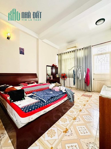 🔔 HXH TRUNG TÂM BÌNH THẠNH - 59M2 - 3 TẦNG BTCT VÀO Ở NGAY - SỔ VUÔNG A4 - 7.6 TỶ TL
