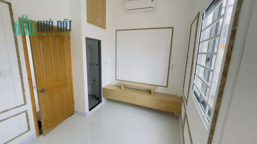 Bán nhà đường Trần Quý Cáp quận Bình Thạnh diện tích 20m2 giá thương lượng