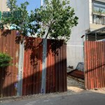 HÓC MÔN, BÁN ĐẤT THỔ CƯ, XUÂN THỚI THƯỢNG 7, DT 6.3x17m, CHỈ 3.1 TỶ