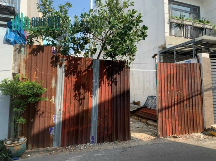 HÓC MÔN, BÁN ĐẤT THỔ CƯ, XUÂN THỚI THƯỢNG 7, DT 6.3x17m, CHỈ 3.1 TỶ