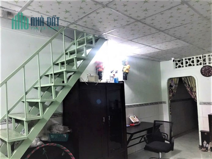 DT81.4M2 CHỈ 3.9 TỶ Tô Ngọc Vân, Linh Đông, Thủ Đức
