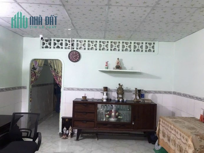 DT81.4M2 CHỈ 3.9 TỶ Tô Ngọc Vân, Linh Đông, Thủ Đức