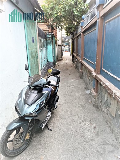 DT81.4M2 CHỈ 3.9 TỶ Tô Ngọc Vân, Linh Đông, Thủ Đức