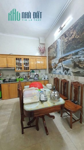 SIÊU!RẺ! Bán nhà Cầu Giấy Đẹp-Rẻ -Ô TÔ cạnh-Kinh Doanh Online Bán nhà Trần Thái Tông6,5 tỷ(TL) 51m2
