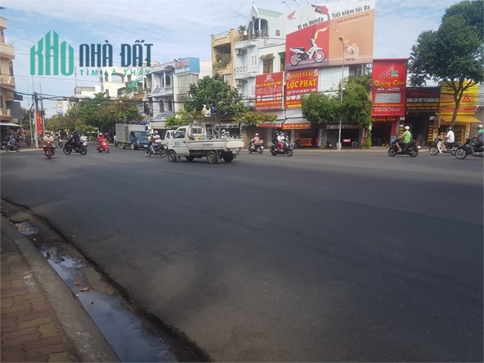 Cho thuê mặt bằng cấp 4 mới xây đường Nguyễn An Ninh, TP Vũng Tàu