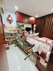 Chính Chủ Cần Bán Căn Chung Cư Ngọc Đông Dương ( 8x Rainbow ) Giá chỉ 2 tỷ ( có thương lượng bớt