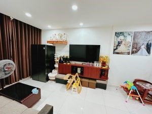Chính Chủ Cần Bán Căn Chung Cư Ngọc Đông Dương ( 8x Rainbow ) Giá chỉ 2 tỷ ( có thương lượng bớt