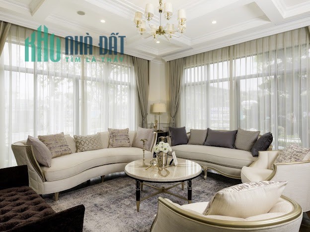 Bán gấp căn biệt thự Vinhomes Ocean Park, cạnh hồ 24,5ha. Chấp nhận bán rẻ