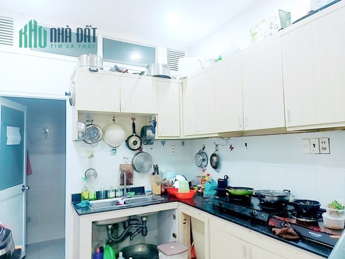 Bán Nhà Phường 1 Quận Tân Bình