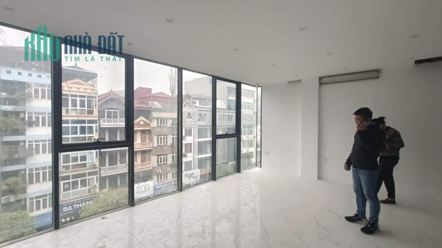 Chính Chủ Bán Nhà Mặt Phố Vũ Phạm Hàm Trung Tâm Quận Cầu Giấy.