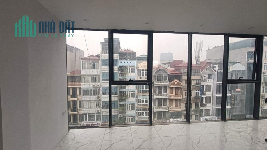 Chính Chủ Bán Nhà Mặt Phố Vũ Phạm Hàm Trung Tâm Quận Cầu Giấy.