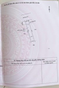 Cần Bán Lô Tiền Vị Trí Đẹp Tại Xã An Lập, Huyện Dầu Tiếng