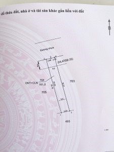Cần Bán Lô Tiền Vị Trí Đẹp Tại Xã An Lập, Huyện Dầu Tiếng