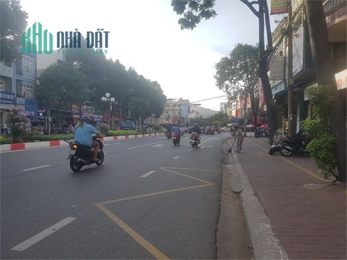 Cho thuê mặt bằng 1t1l đường nguyễn an ninh, tpvt mới xây nhà đẹp