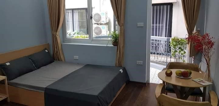Chính Chủ Bán Gấp Nhà Phố Trần Duy Hưng Kinh Doanh Vip Nhất Quận Cầu Giấy.