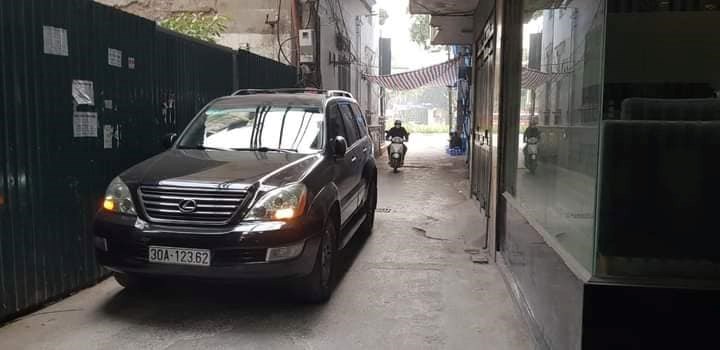 Chính Chủ Bán Gấp Nhà Phố Trần Duy Hưng Kinh Doanh Vip Nhất Quận Cầu Giấy.