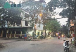 Bán nhà Tây Trà, Hoàng Mai 5 Tầng 39m2 3PN giá 3.6 Tỷ - ô tô đỗ cổng