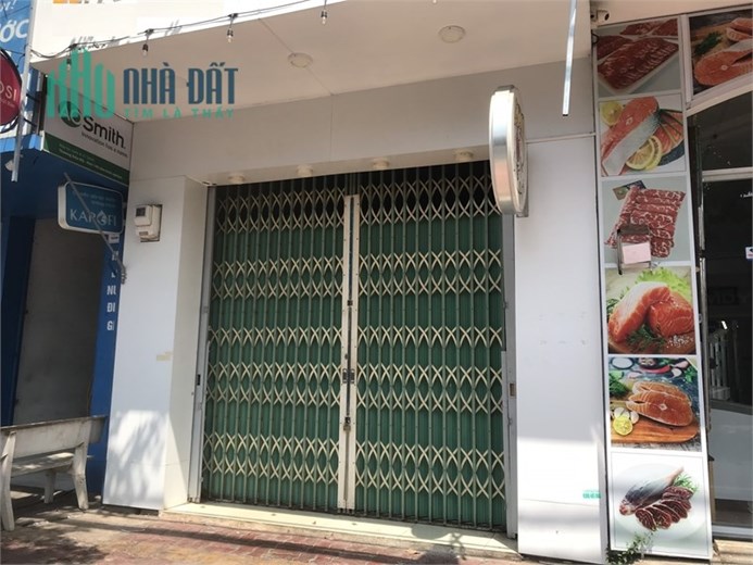 Cho thuê mặt bằng cấp 4 đường nguyễn an ninh, tpvt kinh doanh tự do