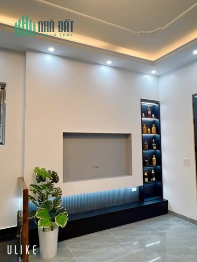 Bán nhà ngõ 527 Chợ Hàng, 51m 4 tầng độc lập mới tinh, GIÁ 3.55 tỉ ngay mặt đường