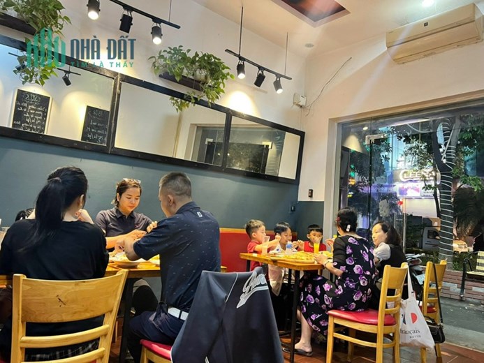 Do bận con nhỏ và đi làm k có thời gian quản lý, mình sang nhượng quán trà sữa mới hoạt động ở ngõ