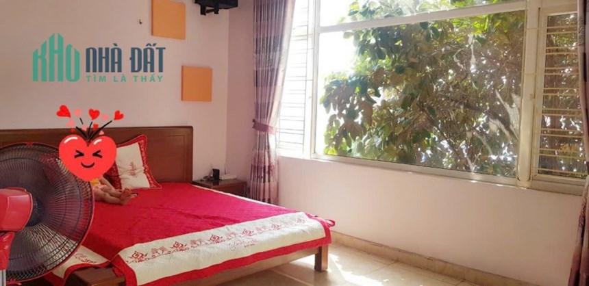 Nhà phân lô, căn góc cực đẹp 654 Ngô Gia Tự, 40m 4 tầng GIÁ 4.3 tỉ kinh doanh tốt