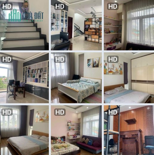 ĐI ĐỊNH CƯ BÁN GẤP CĂN BIỆT THỰ VƯỜN TẠI BÌNH CHÁNH 350M2 SHR 7.5 TỶ. LH: 0986687838