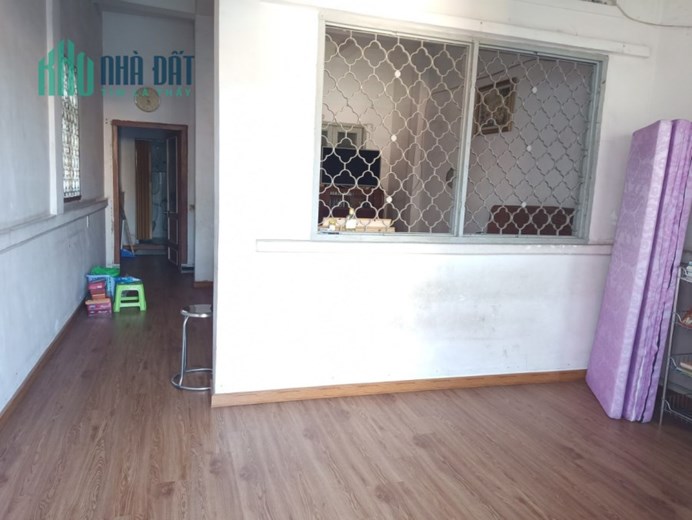 án gấp nhà 4 tầng BTCT HXH đường Trần Hưng Đạo Phường 2 Quận 5 80m2 chỉ 18 tỷ
