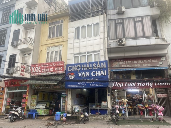 THANH LÝ ĐỒ QUÁN BÁN HẢI SẢN TƯƠI SỐNG!!!